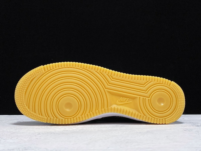 Nike Air Force 1 Low fragment design x CLOT CZ3986-001