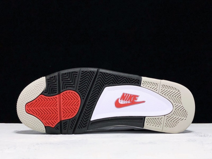 Jordan 4 Retro What The CI1184-146