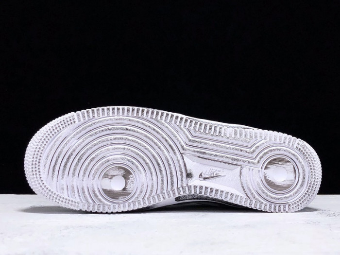 Nike Air Force 1 Low G-Dragon Peaceminusone Para-Noise AQ3692-001