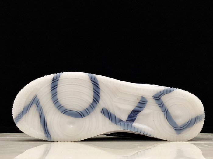 Nike Air Force 1 Low Playstation (2018) BQ3634-001