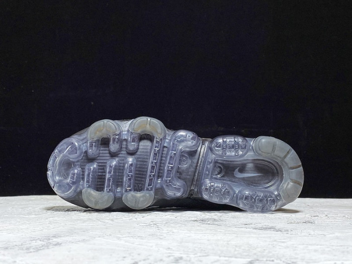 Nike Air VaporMax 2 Black White 942842-001