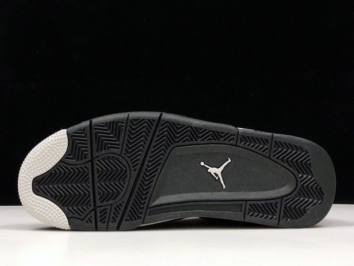 Jordan 4 Retro Oreo (2015) 314254-003