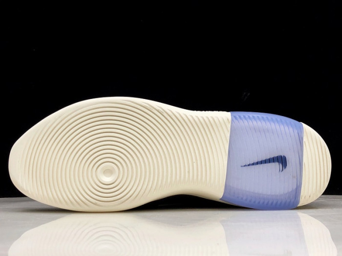 Nike Air Fear Of God 1 Black AR4237-001