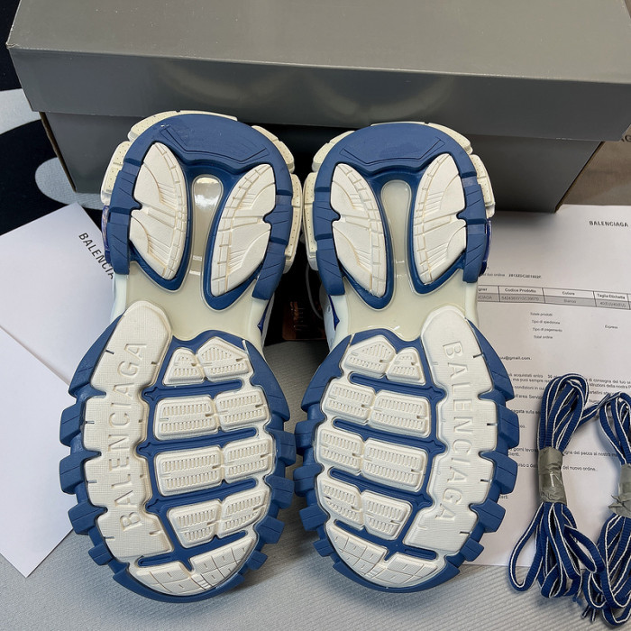 Ba*len*cia*ga track trainers 542023w1gc49050