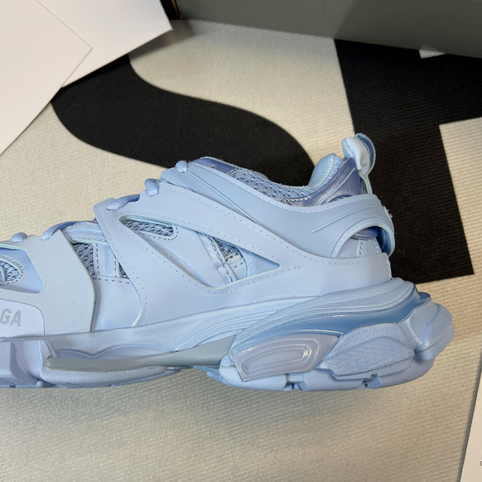 Ba*len*cia*ga track trainers 542436w2la14800