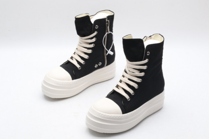 RICK OWEN.S SNEAKER
