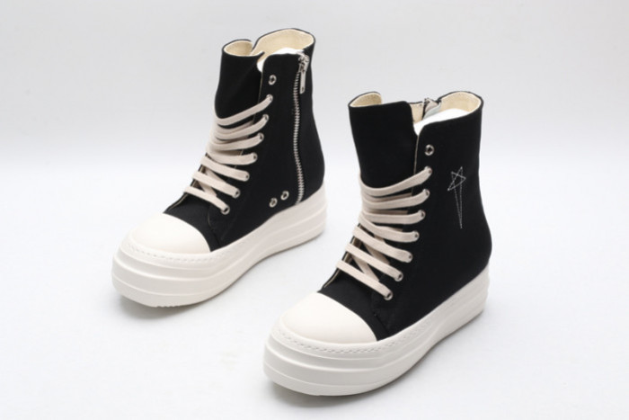 RICK OWEN.S SNEAKER