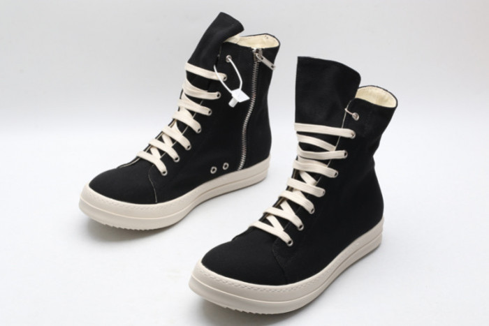 RICK OWEN.S SNEAKER