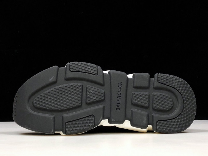 BALENGA SPEED TRAINER MR. PORTER BLACK W05G0-1688