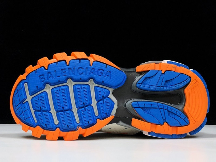 BALENGA TRACK ORANGE BLUE 542023 W1GB1 7580