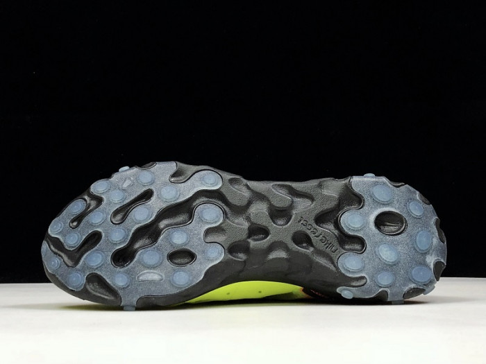 Nike React Element 87 Volt Racer Pink AQ1090-700