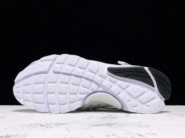 Nike Air Presto Off-White White (2018) AA3830-100
