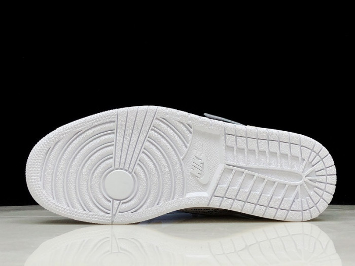 Jordan 1 Retro High Off-White White AQ0818-100