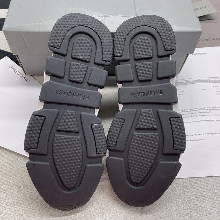 BLCG SPEED TRAINER SNEAKERS