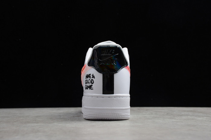 Nike Air Force 1 Low Good Game DC0710-191