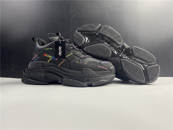 BALENGA TRIPLE S TRAINER 524039 W2FA1 1210