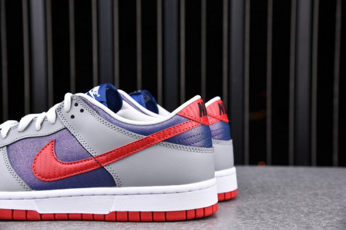 Nike Dunk Low Samba (2020) CZ2667-400