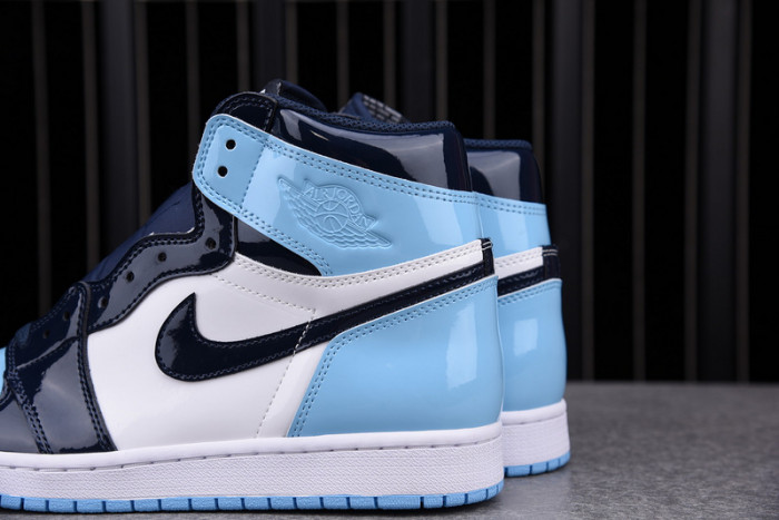 Jordan 1 Retro High UNC Patent (W) CD0461-401