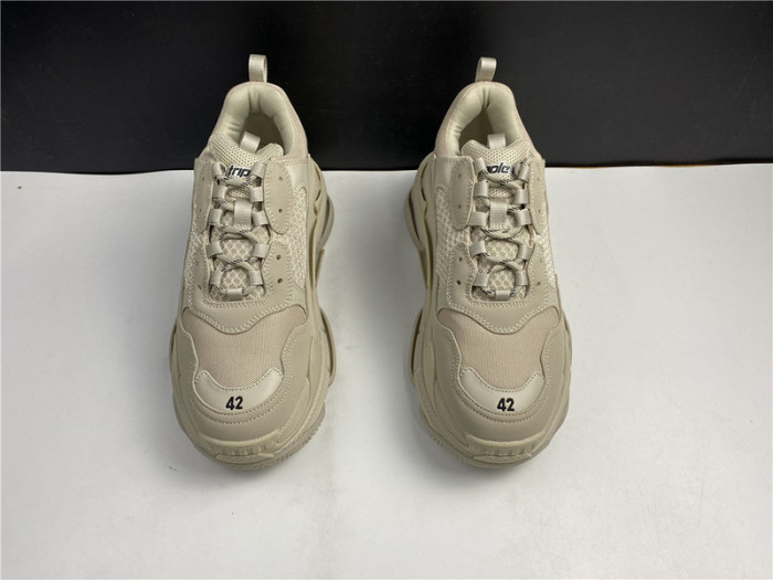 BALENGA TRIPLE S TRAINER 536367 W2FW1 9700