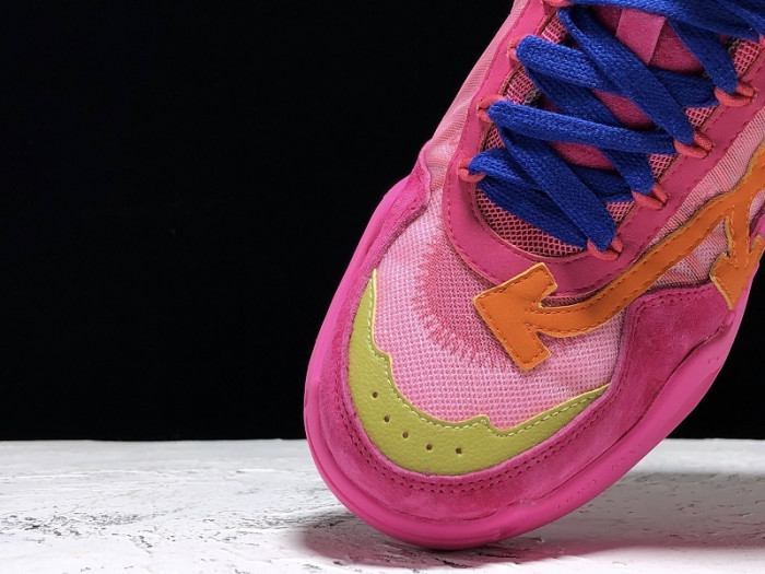 OFF-WHITE C/O​ ODSY-1000 SNEAKERS 9ACZVRA3L1Q