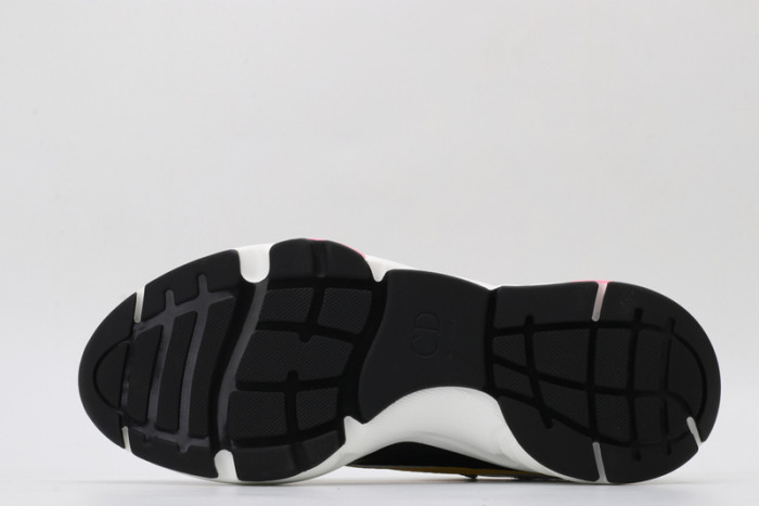 DR B22 TRAINER SNEAKERS