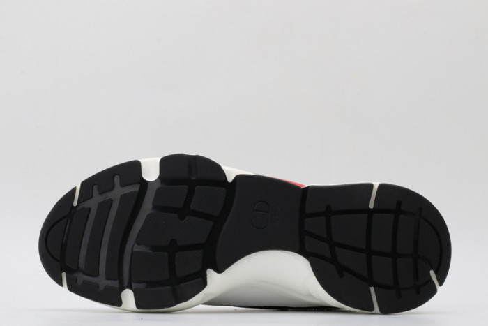 DR B22 TRAINER SNEAKERS