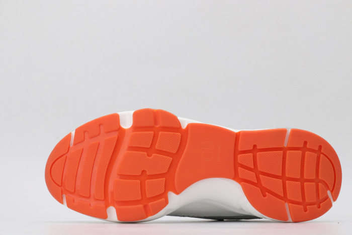 DR B22 TRAINER SNEAKERS