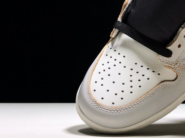 Jordan 1 Retro High OG Defiant SB NYC to Paris CD6578-006