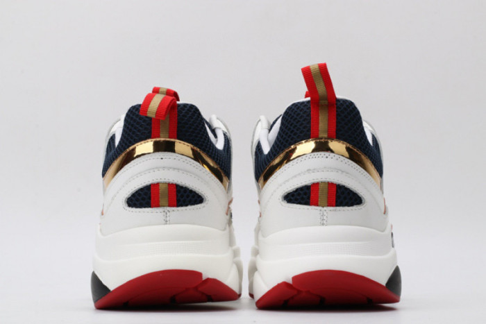 DR B22 SNEAKERS 0200