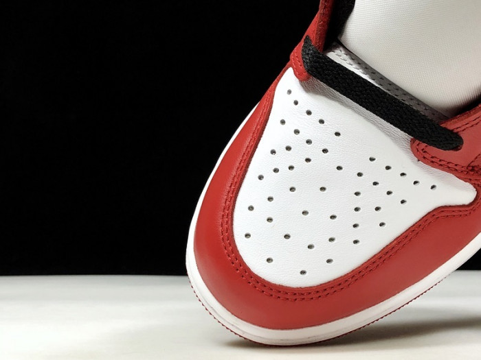 Jordan 1 Retro Chicago (2015) 555088-101