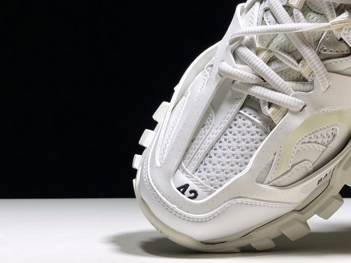 BALENGA TRACK WHITE 542023W1GB19000