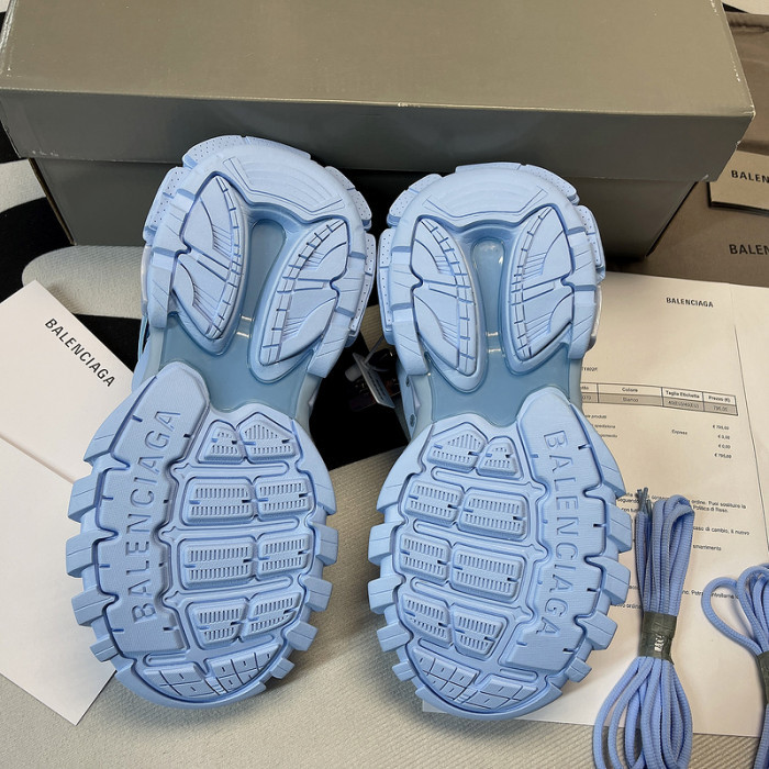 Ba*len*cia*ga track trainers 542436w2la14800