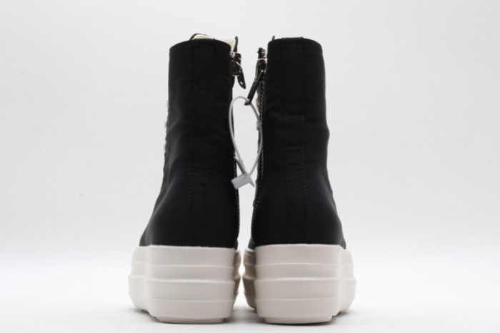 RICK OWEN.S SNEAKER
