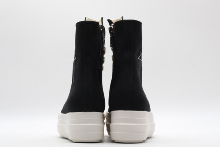 RICK OWEN.S SNEAKER