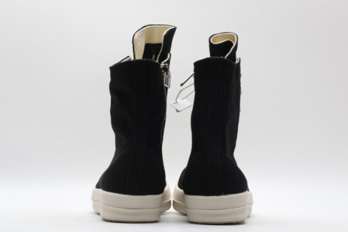 RICK OWEN.S SNEAKER