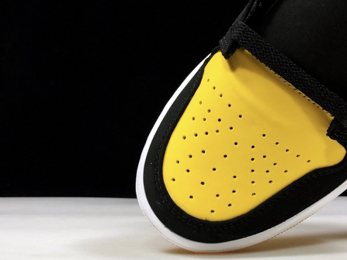 Jordan 1 Retro Mid New Love (2017) 554724-035