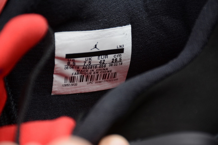 Jordan 4 Retro Raptors Drake OVO (2019) AQ3816-056