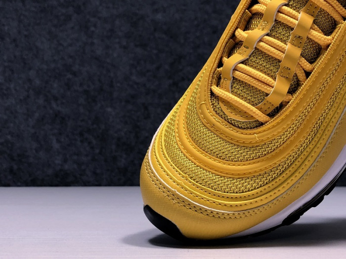 Nike Air Max 97 Mustard (W)
