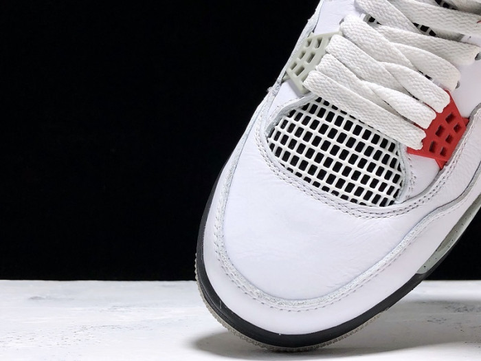 Jordan 4 Retro What The CI1184-146