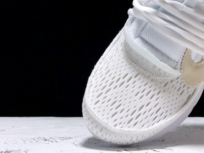 Nike Air Presto Off-White White (2018) AA3830-100