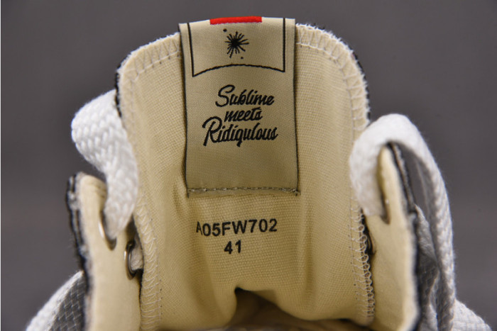 MIHARA YASUHIRO SNEAKERS