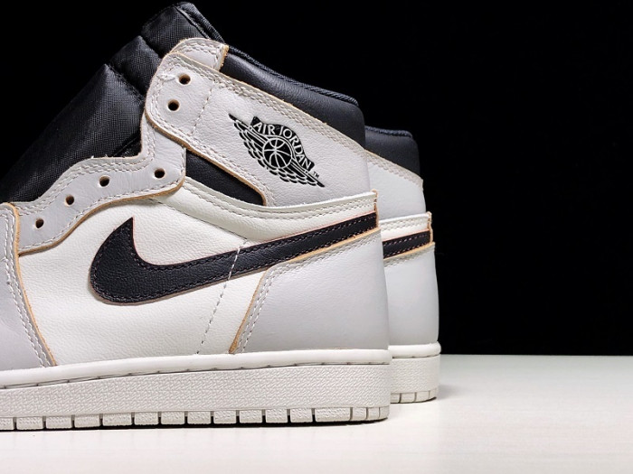 Jordan 1 Retro High OG Defiant SB NYC to Paris CD6578-006