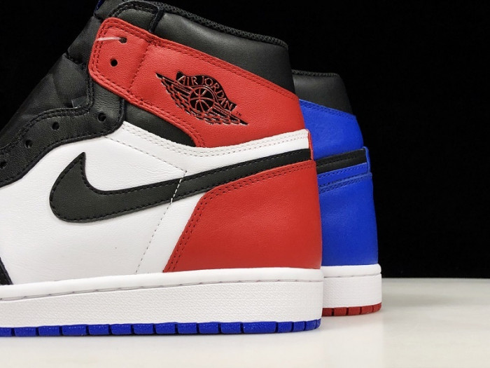 Jordan 1 Retro Top 3 555088-026