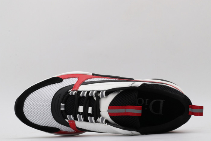 DR B22 TRAINER SNEAKERS