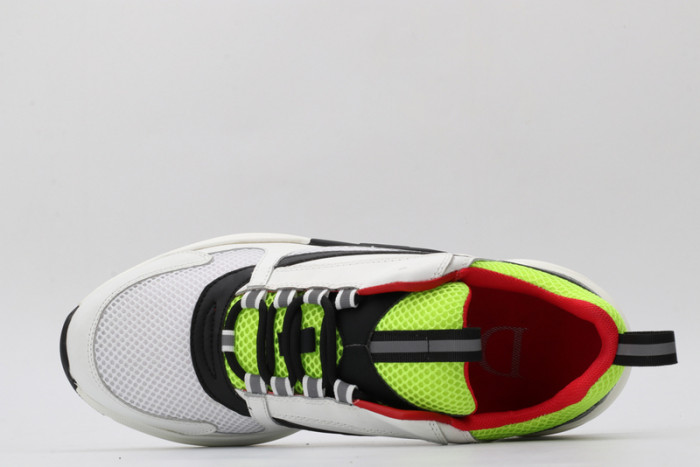 DR B22 TRAINER SNEAKERS