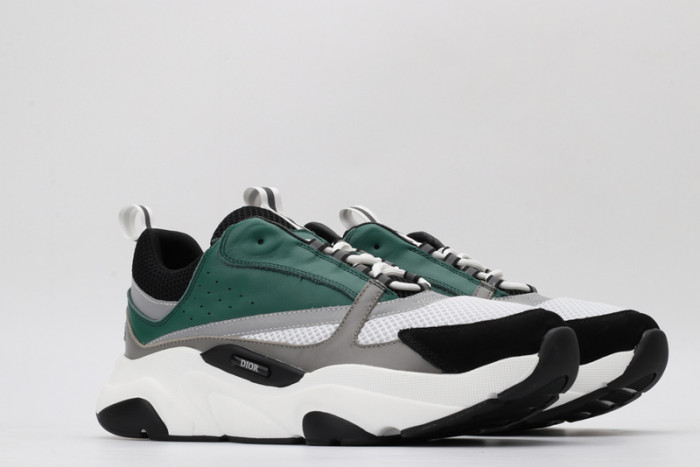 DR B22 TRAINER SNEAKERS