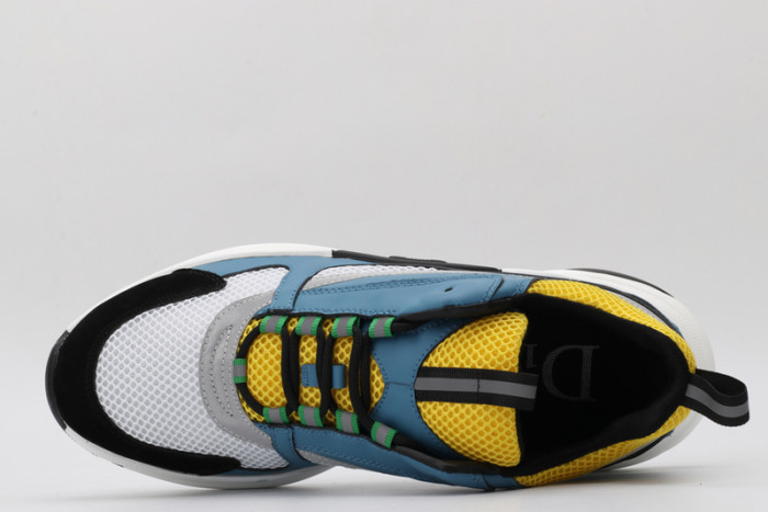 DR B22 TRAINER SNEAKERS