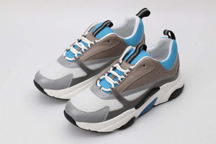 DR B22 TRAINER SNEAKERS