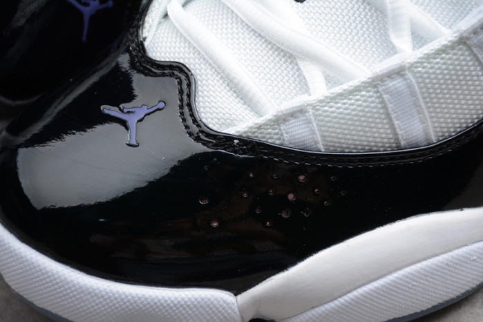 Jordan 6 Rings Concord (2018) 322992-104