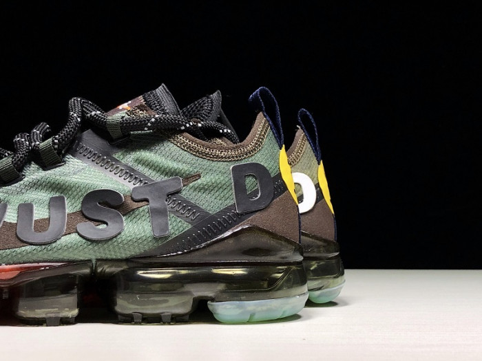 Nike Air VaporMax 2019 Cactus Plant Flea Market (W) CD7001-300